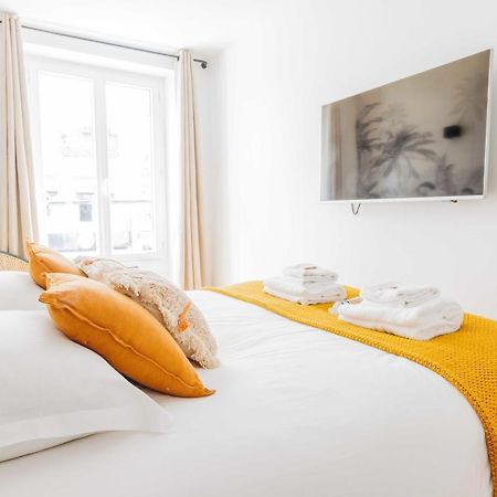 Wonderful Apartment - 2Br 6P - Montorgueil Paris Extérieur photo